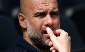 Guardiola zaprijetio upravi Cityja pred prelazni rok: 'Dajem otkaz ako se to desi'