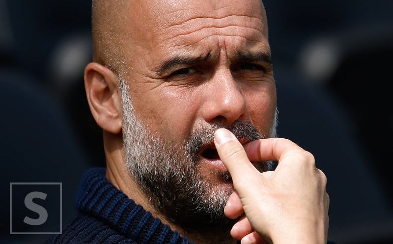 Guardiola zaprijetio upravi Cityja pred prelazni rok: 'Dajem otkaz ako se to desi'