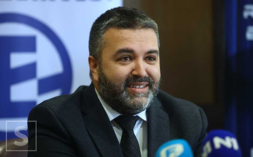 Ustamujić: Energoinvest je napravio brojna strateška partnerstva sa svjetskim kompanijama