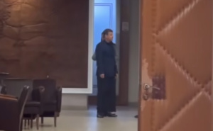 Nakon burne rasprave: Vukanović i Vučinić udaljeni sa sjednice NSRS-a