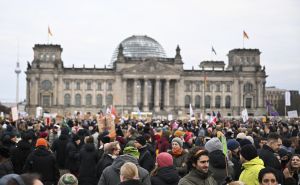 Dramatičan porast političkog nasilja u Njemačkoj: Desničarski motivi u prvom planu