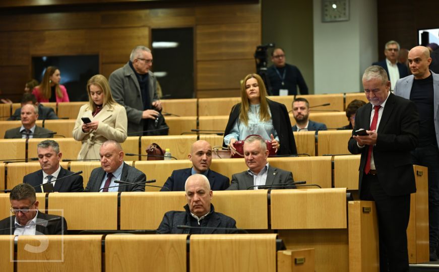 Političke igre važnije od zaštite žena: Kada će biti izglasane izmjene Krivičnog zakona u BiH?