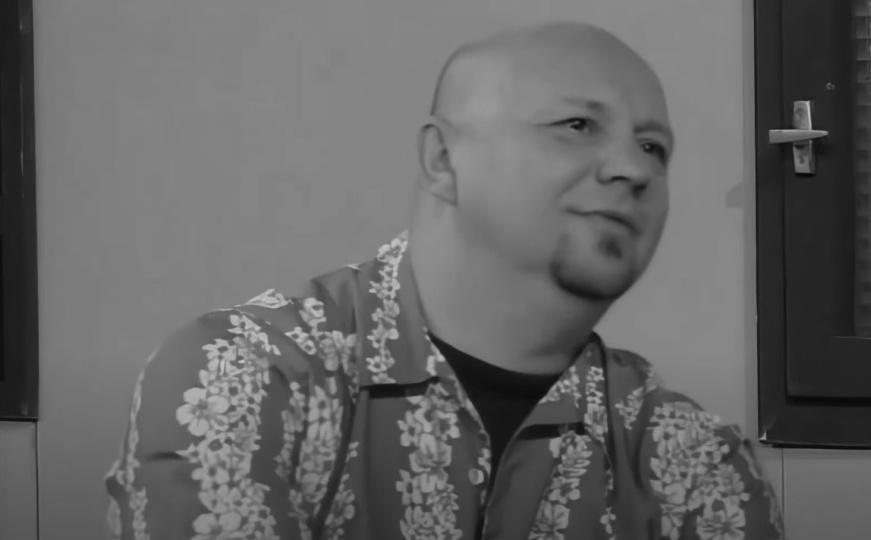 Preminuo Mladen Horvat, zvijezda kultne "Večernje škole"