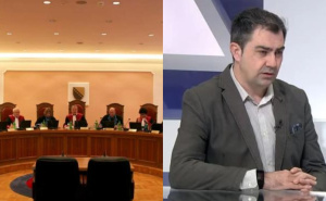 Krešić ne odustaje: Ponovo pisao Ustavnom sudu. Odgovorili mu, ali 'posljednji put'