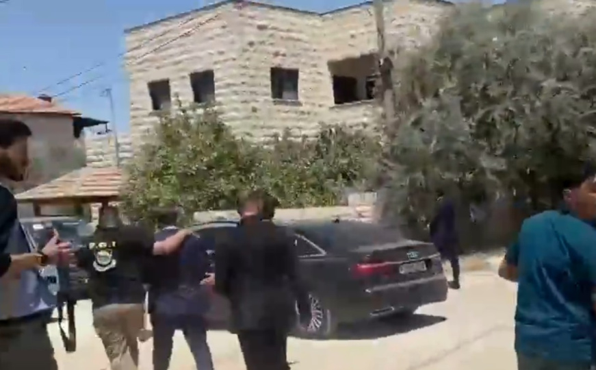 Bahatost IDF-a došla na naplatu, Europa poručila: 'Zahtijevamo objašnjenje o incidentu u Jeninu'