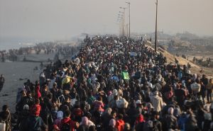 Hrvatska bila protiv: EU će preispitati trgovinu i saradnju s Izraelom