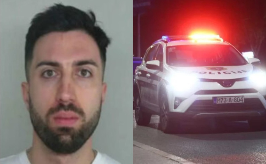 Jeste li ga vidjeli? Raspisana potjernica za ovim 29-godišnjim mladićem iz BiH