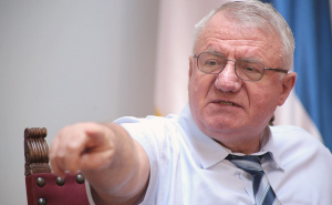 Suđenje 'na čekanju': Objavljen izvještaj o nadzoru postupka protiv Šešelja pred sudom u Srbiji