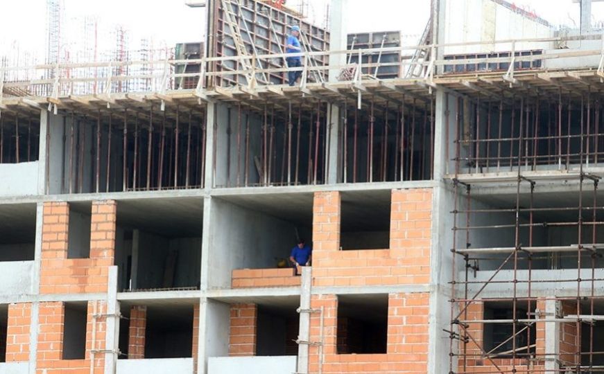Cijene stanova u BiH obaraju rekorde: Pogledajte koliko košta 'kvadrat' novogradnje