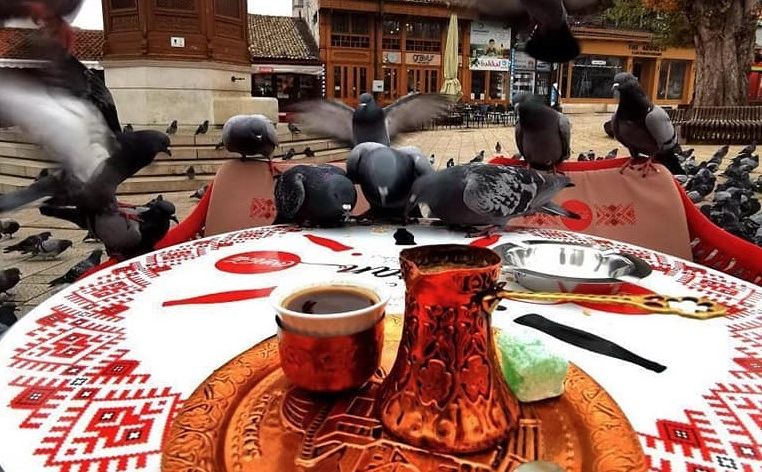 Dino Merlin i "Burek": "Ne šećeri sitno, bolja ti je kocka..."