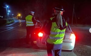 Nesreća u Trebinju: Tri osobe povrijeđene, saobraćaj obustavljen