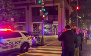 Ubistvo u Washingtonu: Dvoje uposlenika izraelske ambasade likvidirano ispred Jevrejskog muzeja