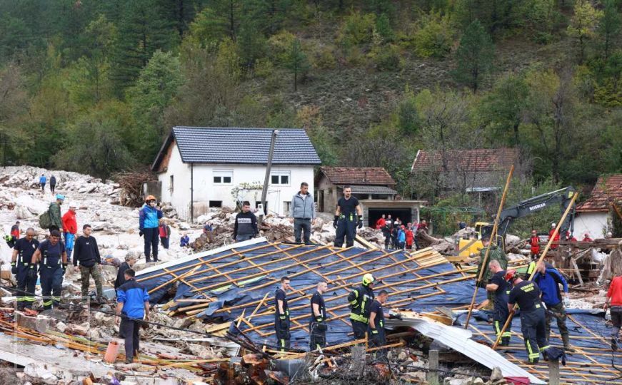 Srpska pravoslavna crkva najavila podršku Konjicu i Jablanici od 100.000 eura