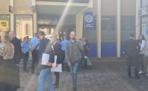 Burno u Tesliću: Dojavljena bomba u Skupštini, formirana nova većina predvođena SDS-om