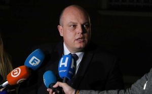 Mustafa Ružnić: "Kad sistem ne štiti one koji štite zakon, šalje se poruka o slabosti države"