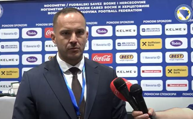 Prihodi NSBiH premašili 37 miliona KM: Vico Zeljković najavio promjene