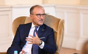 Luigi Soreca: Moja osnovna zadaća je da BiH dovedem pod okrilje EU