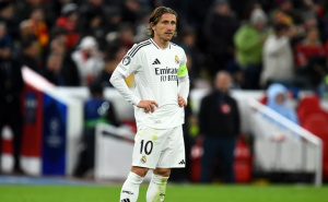 Završila je era: Luka Modrić napušta Real Madrid nakon 12 godina, subota donosi emotivni oproštaj