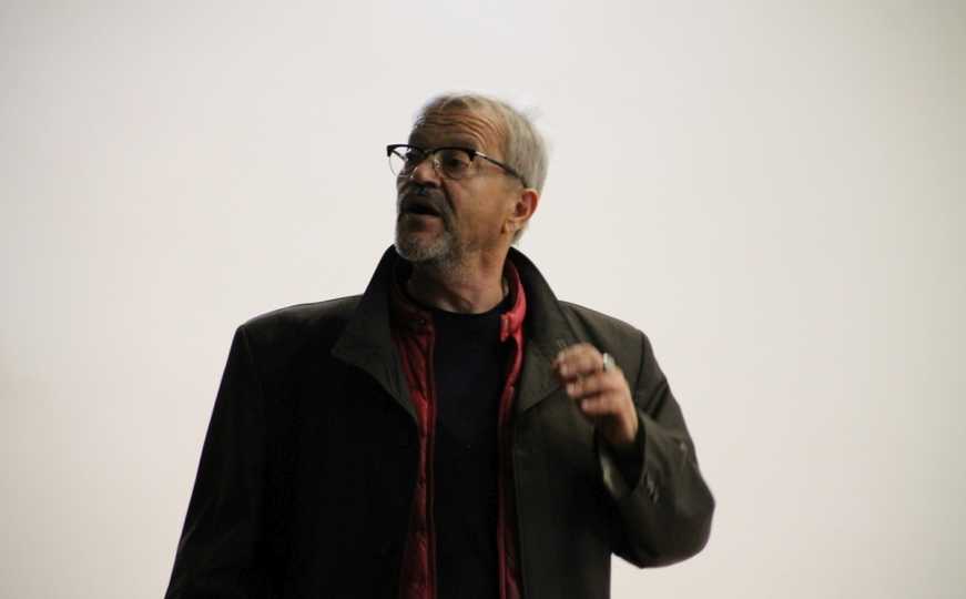 Emir Hadžihafizbegović emotivno se oprostio od Mladena Horvata: "Putuj, generacijo..."