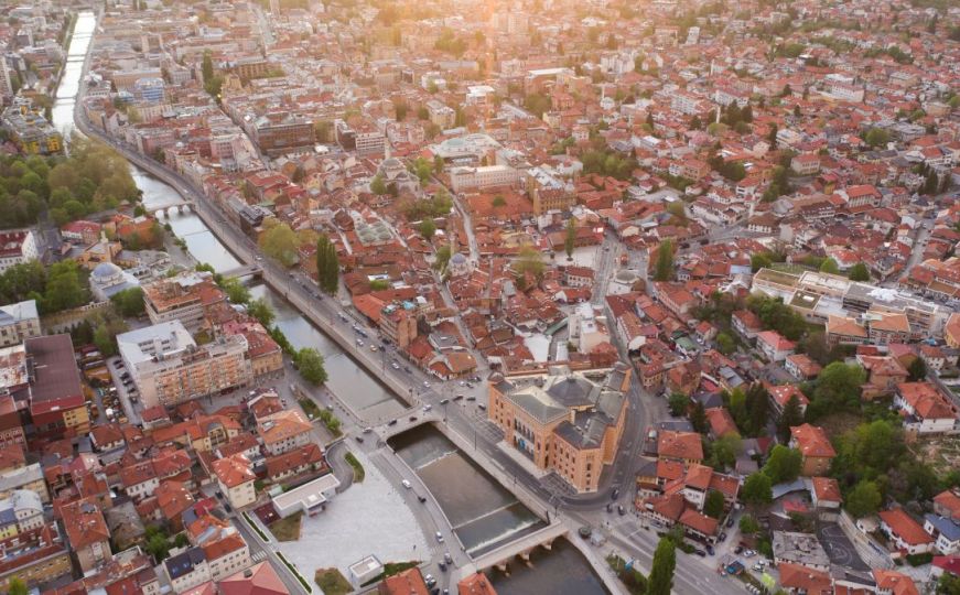 Inspektori za turizam na terenu u KS: Izdata 94 prekršajna naloga u iznosu od 36.700 KM