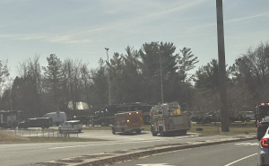 Pucnjava ispred sjedišta CIA-e: Osiguranje ranilo ženu