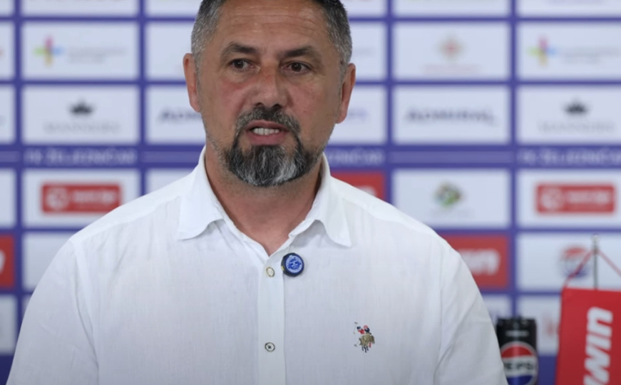 Admir Adžem nakon potpisa ugovora sa Željom: Bit će posla, ali plan smo već napravili