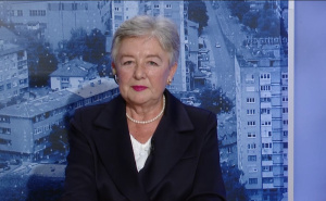 Seada Palavrić: 'Ustavni sud ima 6.000 neriješenih predmeta – još radimo one iz 2021. godine'