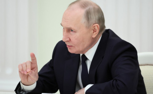 Putin donio odluku o granici sa Ukrajinom: 'Sve je spremno, ruske snage već djeluju na terenu'