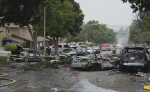 Detalji tragedije u San Diegu: Otkriveno ko je vlasnik aviona, više osoba poginulo u nesreći