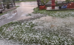 314 raketa protiv grada nije pomoglo: Oluja opustošila sela, ljudi kažu – bilo je kao da je pao mrak