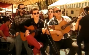 Petak uz ljubavnu klasiku: Latino i 'Divno je biti nekome nešto, divno je biti tebi sve'