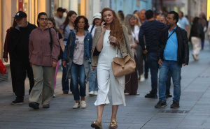 Sarajevo pod svjetlima večeri: Šapat kaldrme i osmijeh grada