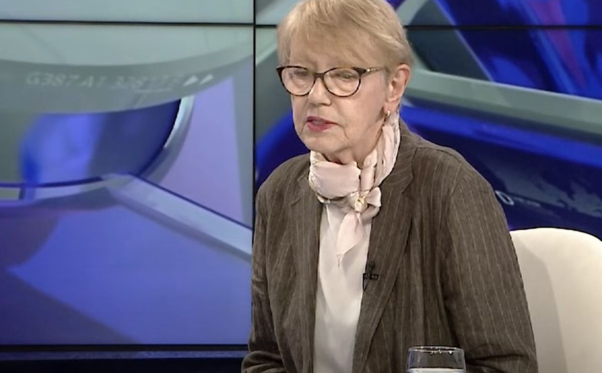 Sonja Biserko: Odnosi snaga se lome preko BiH, Srbija i Vučić ne mogu pomoći Dodiku