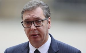 Cijeli region mu se smije: Da li je ovo Vučićeva najluđa izmišljotina do sada?