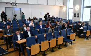 Danas sjednica Skupštine Kantona Sarajevo: Ovo su tačke dnevnog reda