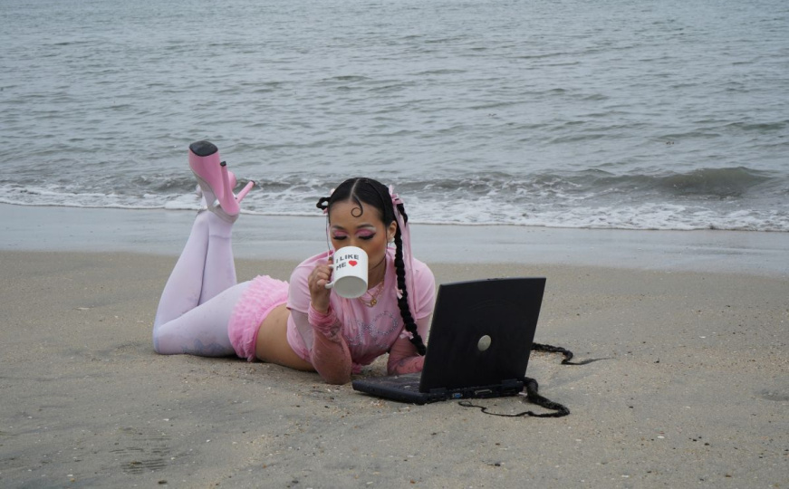 SAILORR - BIT__ES BREW