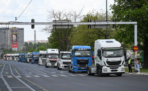 Konzorcijum Logistika BiH: Hitno potrebna reforma zakona o prevoznicima