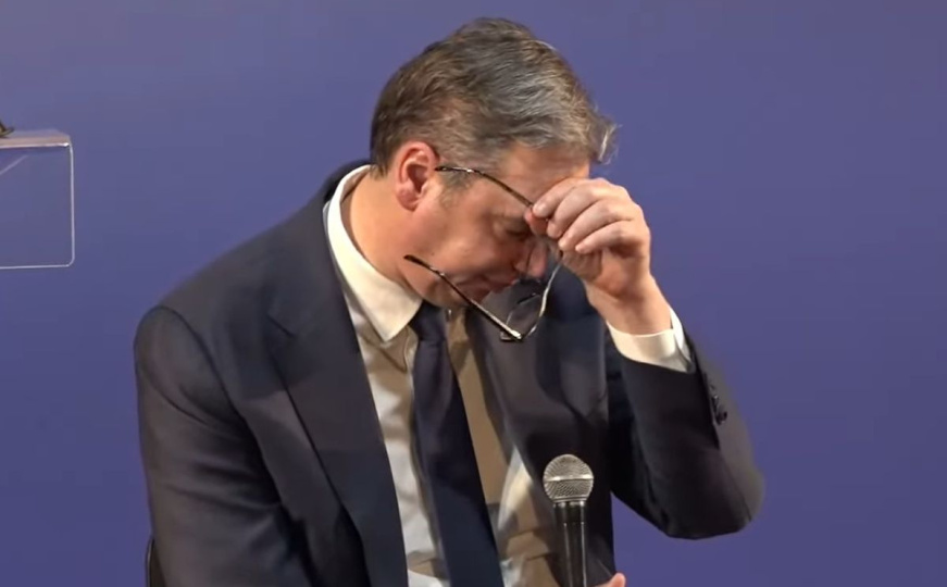 Non-paper i podjela zadataka u Beogradu: EU se želi obračunati sa separatizmom i proruskim uticajem!