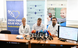 Zavod za javno zdravstvo KS: Deratizacija pokrenuta nakon dvije godine, tražimo kontrolu svih pijaca