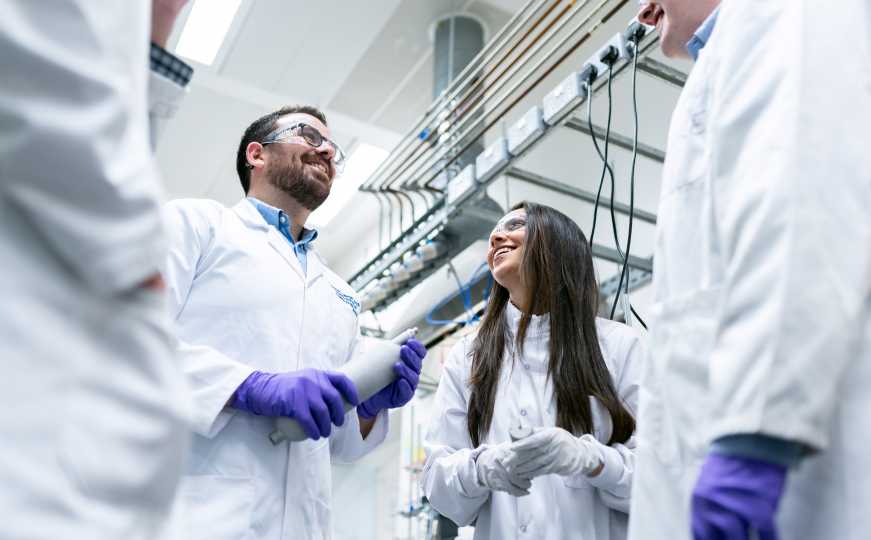 Rekordno ulaganje Njemačke u nauku: Još uvijek zaostaje u globalnoj trci sa Azijom i SAD