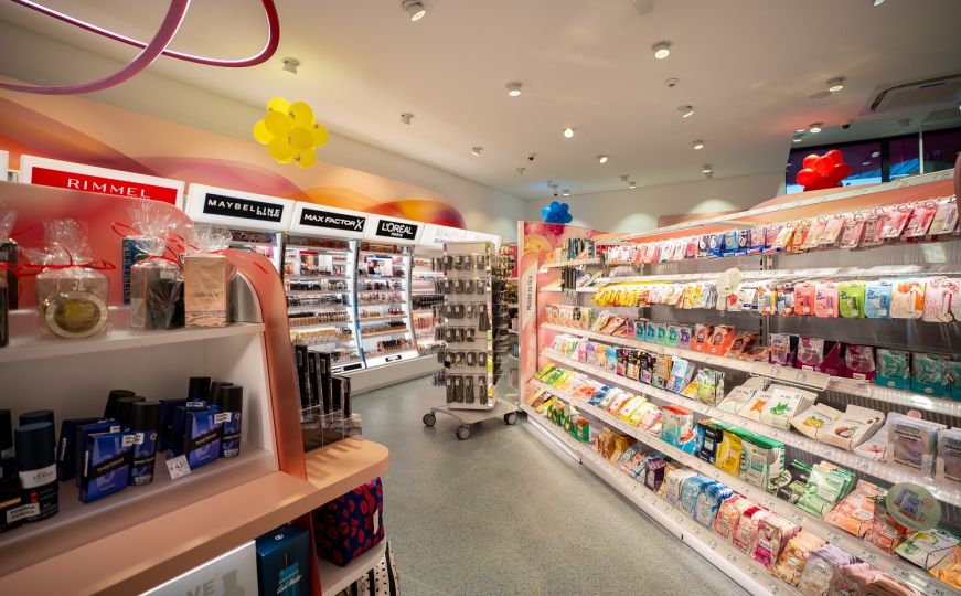 Dm povlači ovaj proizvod sa polica: Naznake o alergenima nisu pouzdane