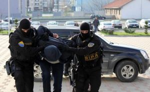 SIPA uhapsila jednu osobu u Istočnom Sarajevu po nalogu Suda BiH