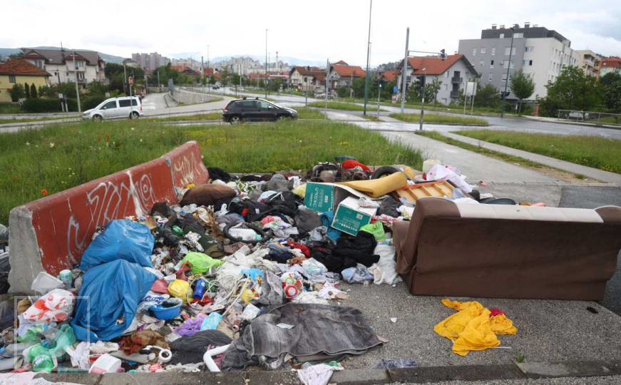 Leptospiroza se širi Sarajevom: Evo kakvo stanje smo zabilježili u naseljima Dobrinja i Švrakino