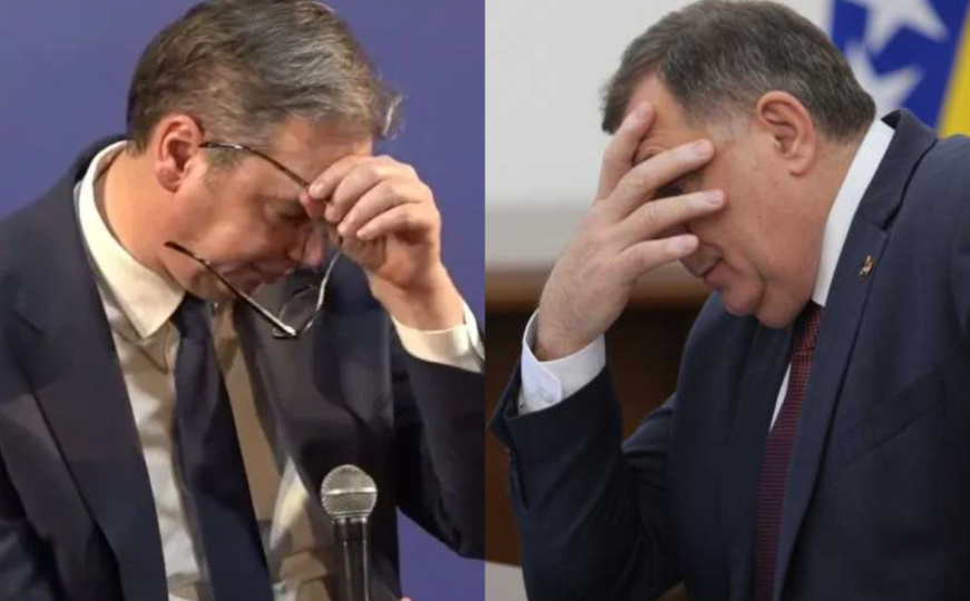 Bursać: Francusko-njemački non-paper – Sudnji dan za iluzije Vučića i Dodika, ili za BiH?
