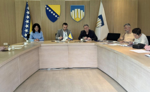 Održana vanredna sjednica CZ Novi Grad: Donijeli niz naredbi, oglasio se i Semir Efendić