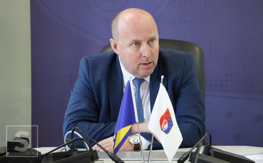Proglašena epidemija leptospiroze u Kantonu Sarajevo