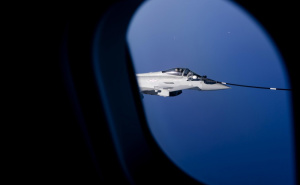 Drama iznad Baltičkog mora, reagovao i NATO: 'Presreli smo ruski avion, izvodio je opasan manevar'