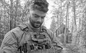 Heroj iz BiH Toni Herceg poginuo u Ukrajini: Tijelom zaštitio pripadnike svoje jedinice