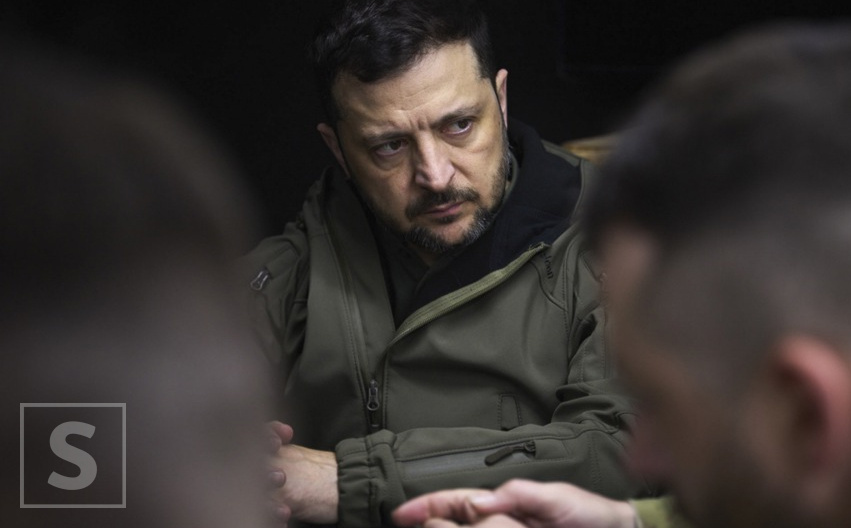 Zelenski: Rusija se ruga cijelom svijetu, vratit ćemo sve naše zarobljenike
