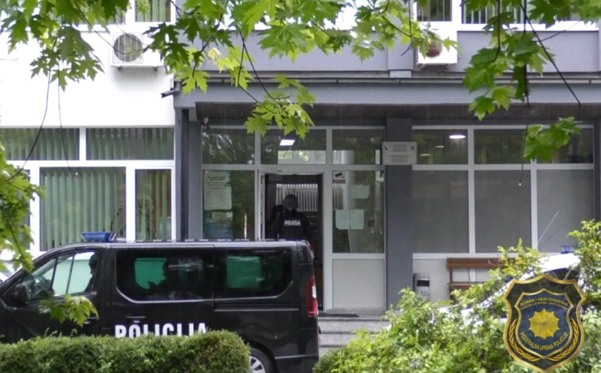 Izrečene i mjere zabrane: Određen pritvor za četiri lica uhapšena u akciji 'Kocka'